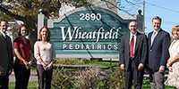 Walk-In Clinic In North Tonawanda, NY