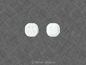 Image of Lamical 25 mg DT